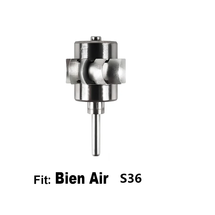 Rotor/lager/spindel geschikt voor BIEN AIR Bora L / S36-L / Rotamax L