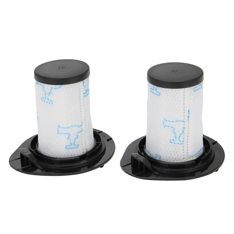 2 Pcs Filters For Rowenta Air Force 460 All In One Rh92xx And Air Force Flex 560 Rh94xx Vacuum Cleaner,Parts ZR009002