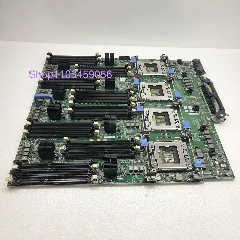 

Server Motherboard For DELL PowerEdge R810 FDG2M 0FDG2M 4U