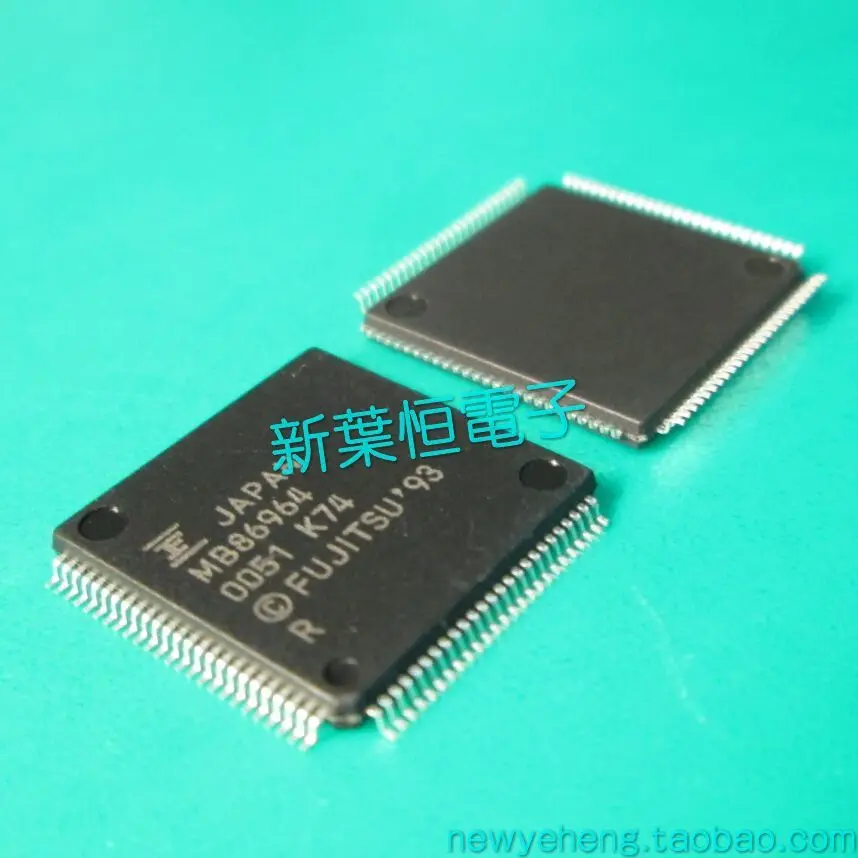 Mb86964、mb86964pfv