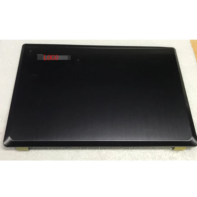 New For Lenovo Ideapad Y580 Y580A Y580N Y585 LCD Back Cover Rear Top Lid Screen Back Shell Laptop Shell AM0N0000400