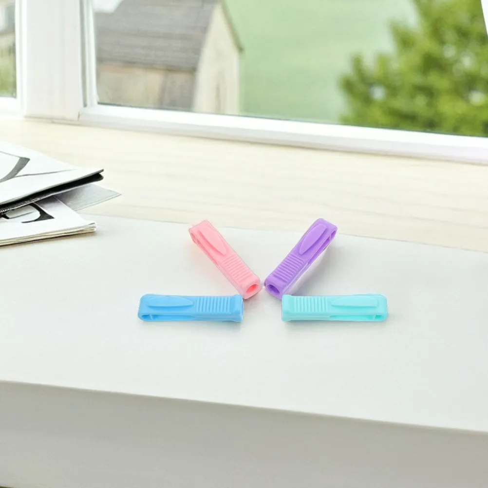 

Набор из 8 многоразовых пластиковых открывателей для ампул, эргономичный мини-инструмент для разбивания стеклянных флаконов, для медсестер, принадлежности для медперсонала