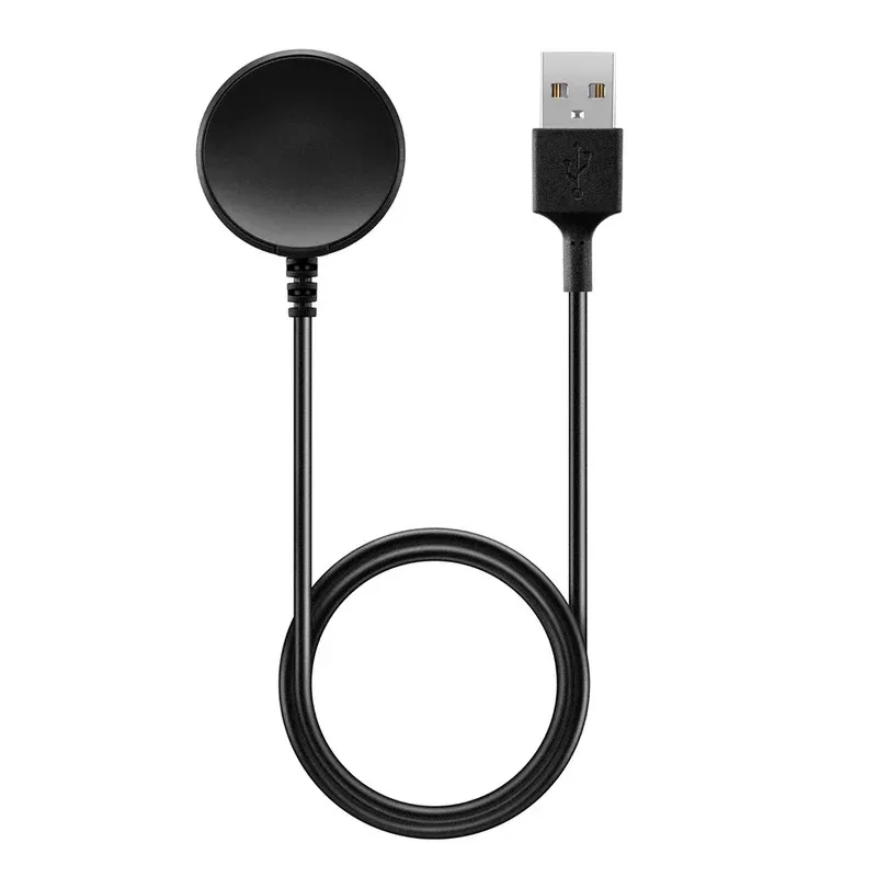 

Wireless Charging Cable for Samsung Galaxy Watch 6 classic 5 pro 4 3 Active 1 2 40 41mm Sports USB Power Supply Line Cradle Cord