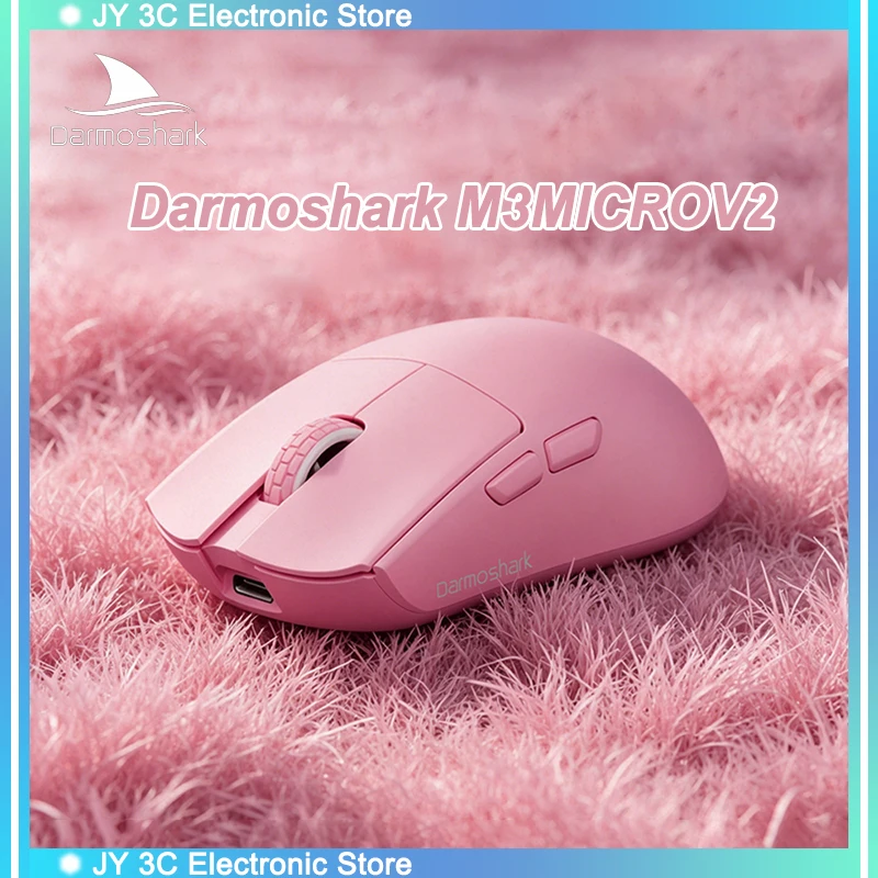 souris-de-jeu-darmoshark-m3microv2-triple-mode-capteur-paw3950-30-000-dpi-ultra-legere-42-g-300-mah-double-connexion-filaire-sans-fil-8-khz-pour-les-joueurs-de-pc