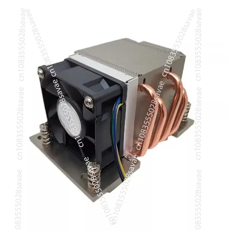 

SP3 trx40 2U Server Heatsink CPU Fan 280w A38 A26 T17