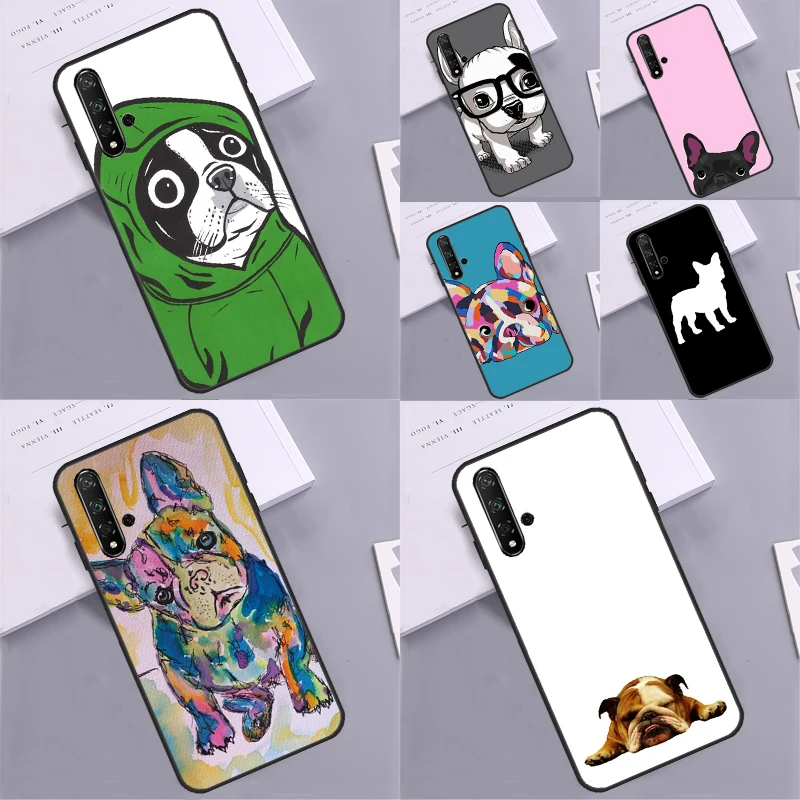 French Bulldog Art … - image