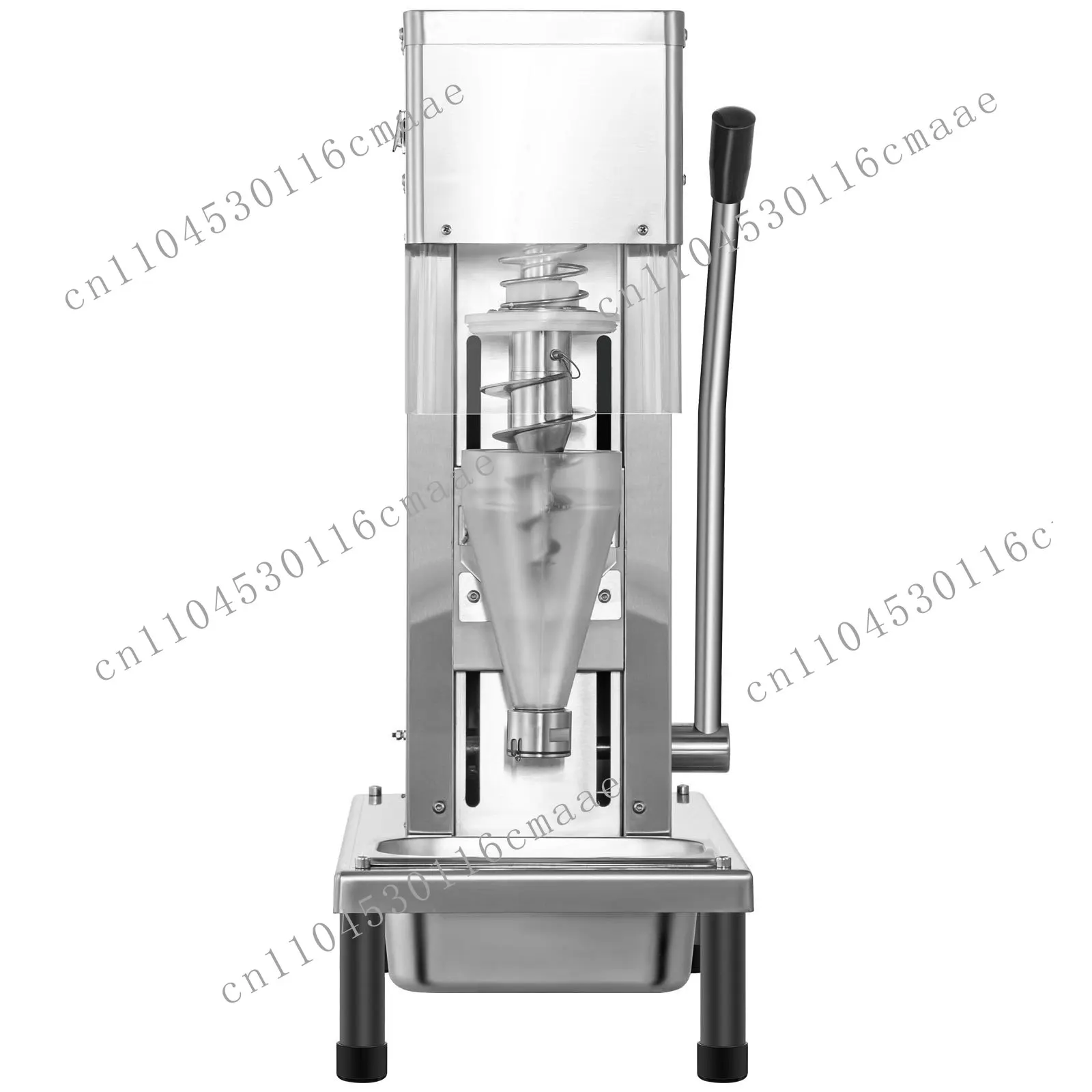 NEW Recommended 3-flavor Soft Making Machine Ice Cream  Ice Cream Machine