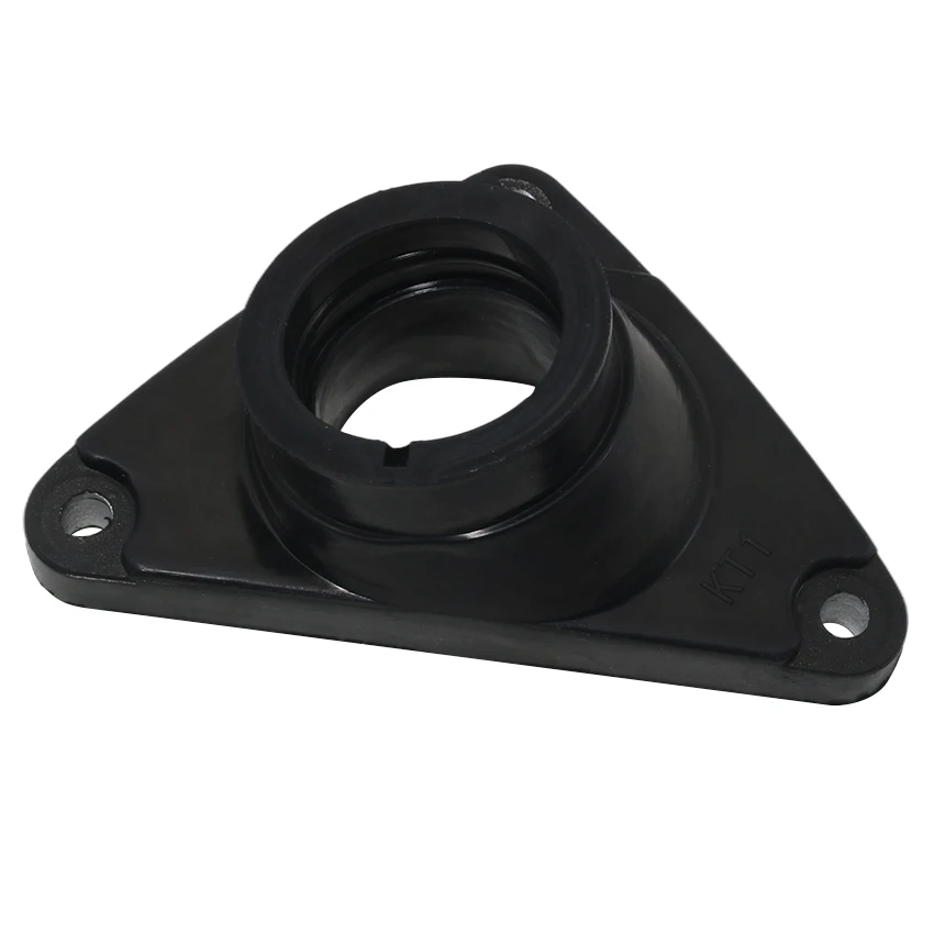 

Motorcycle carburetor interface intake pipe for Honda XR250 XR250L XR250 XR250R 1986-2004 OEM: 16211-KT1-013