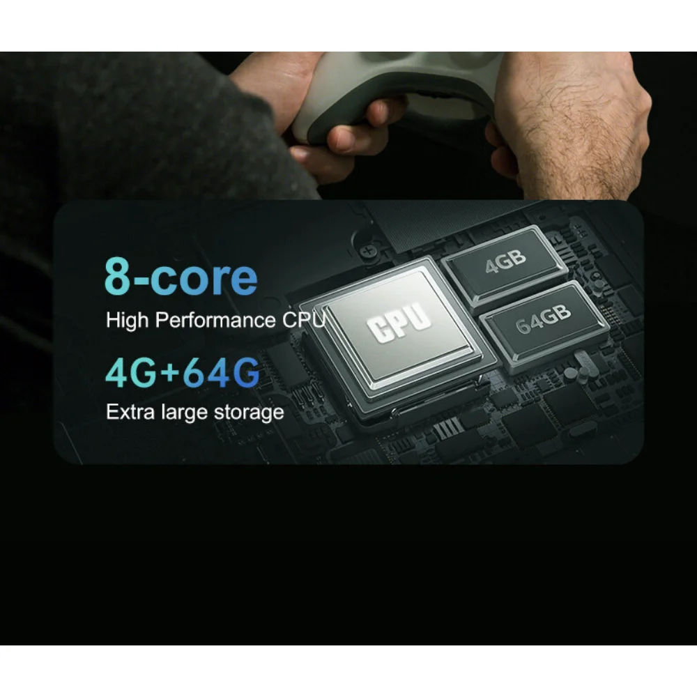 새로운 스타일 8.66 인치 후면 디스플레이 안드로이드 13 WIFI 엔터테인먼트 화면 Tesla Model Y 3 용 4G + 64G Wireles Carplay Andriod Auto 썸네일 6