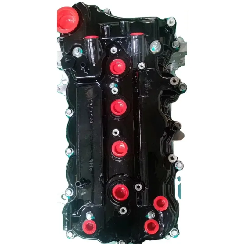 

Excellent Quality Car Engine 4 Cylinder 7NR 1.5L Auto Engine Systmes Assembly