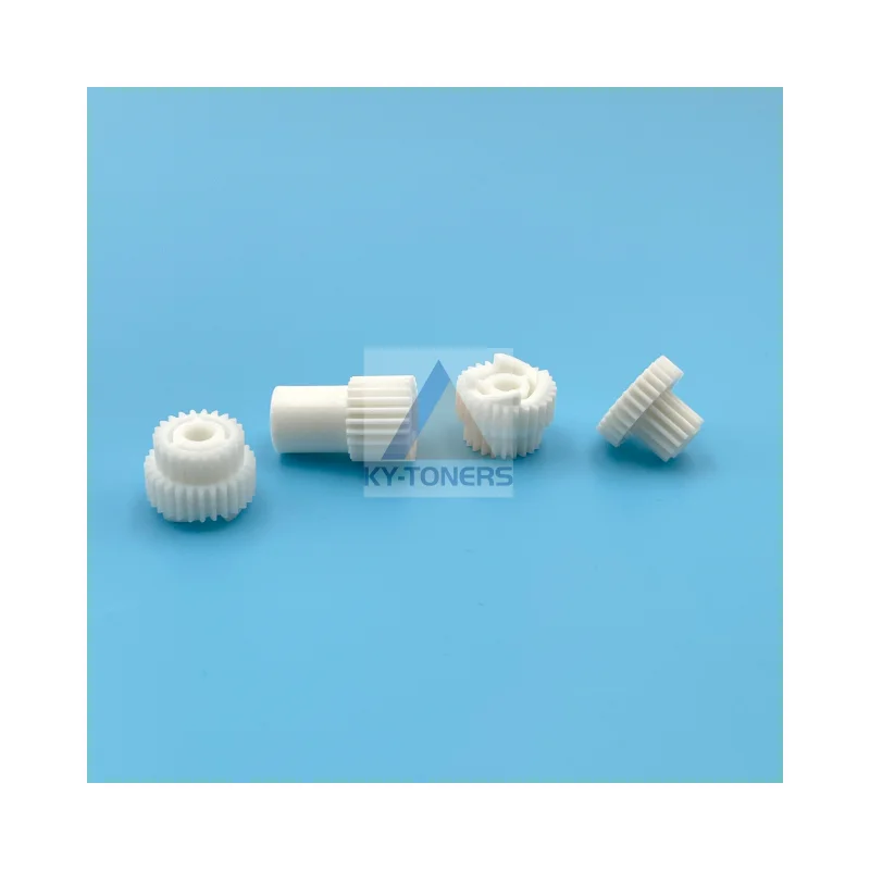 

10set(4pcs/set) Cleaning web Gear for Ricoh 7500 6500 7000 8000 7001 8001 9001 9002