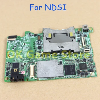 1PC anakart NDSI NDSi fonksiyonu için anakart PCB devre için gida DSi oyun konsolu onarım parçaları aksesuarları