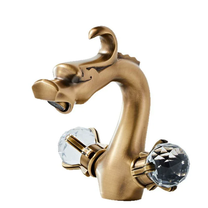 Hot Blackwater Mixe…