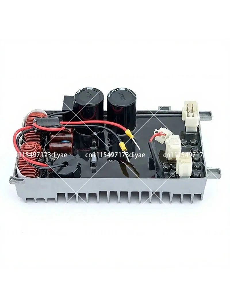 2KW Digital Generator Control Board Voltage Regulator IG2000 Inverter Module DU20 Accessory