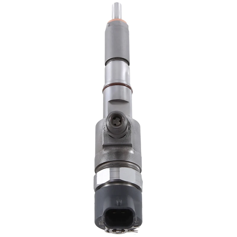 Metal Diesel Injector Car Fuel Injector 0445110487 For YUNCHAI FBC00-1112100-A38