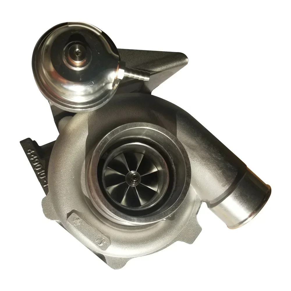 2025 Hot Sell GT28 Turbo GTX28 GEN2 Turbocharger GTX2860R Turbine Housing Gen 2 Ball Bearing Billet Wheel