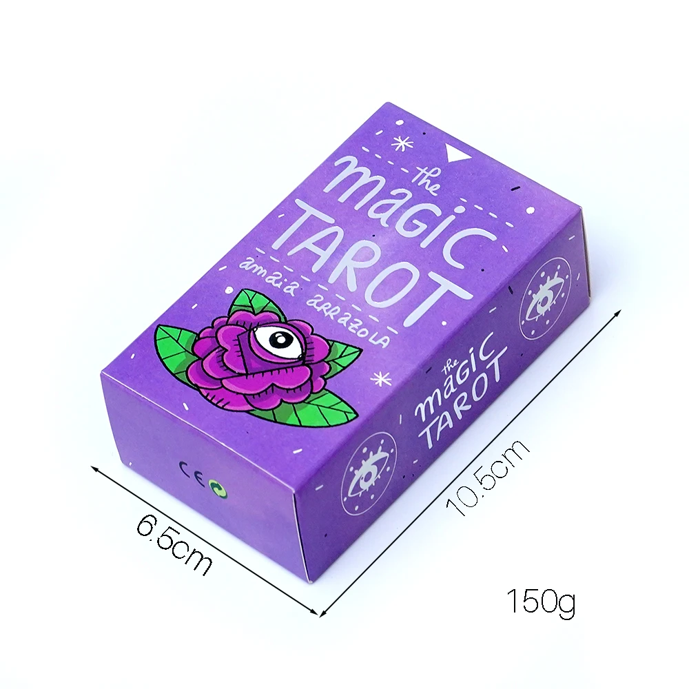 إل تاروت ماجيكو دي أمايا أرازولا مازوس دي كارتاس دي أديفينولينا الفقرة المبتدئين والخبراء أطباق mistico y feminista a tr