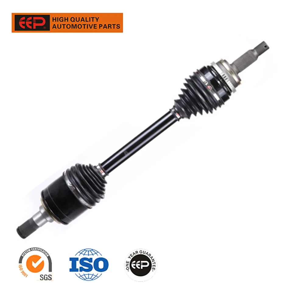

NEW Auto Spare Parts Supplier Drive Shaft for Mitsubishi Pajero Montero V93 V97 3715A097