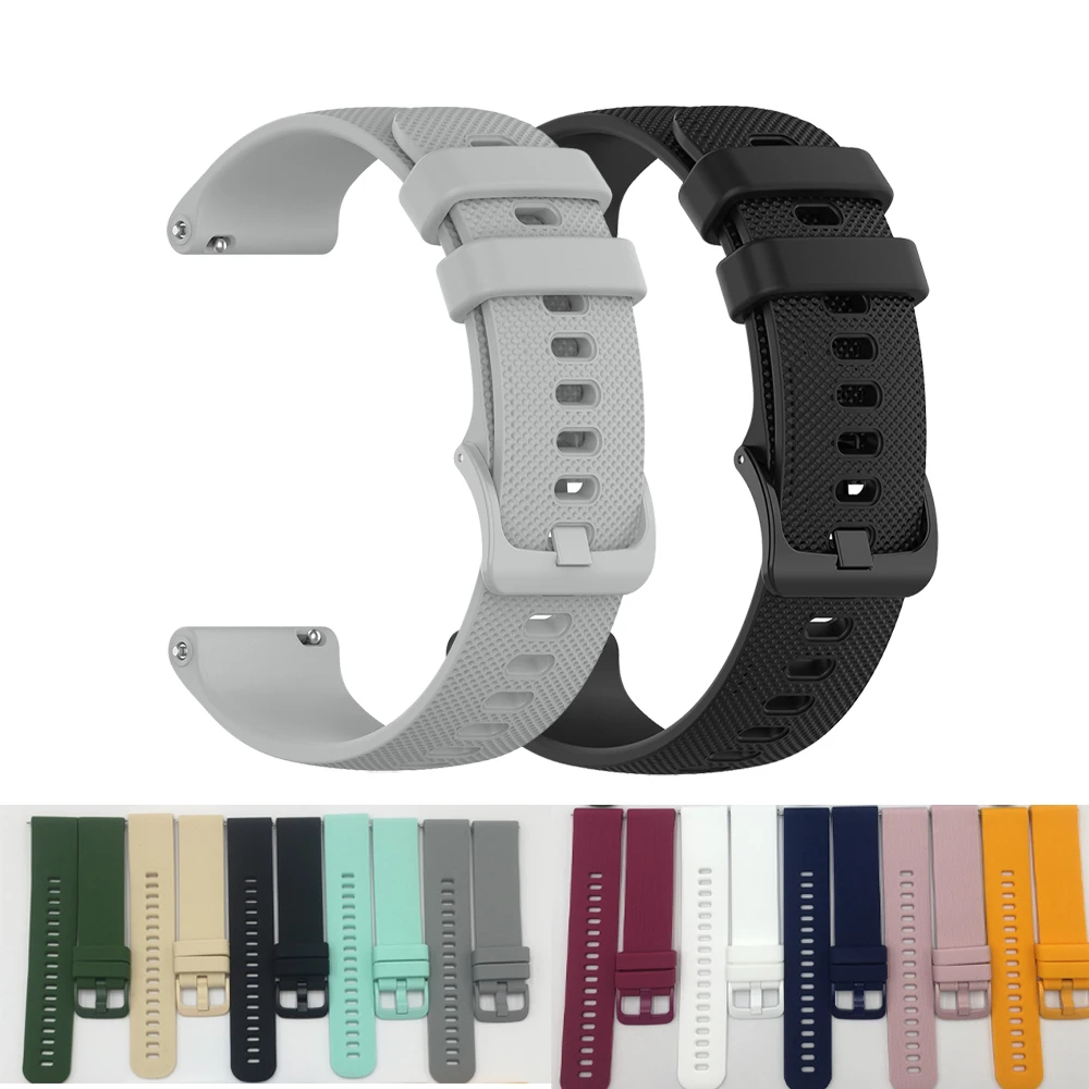 20Mm Strap For Huaw… - image