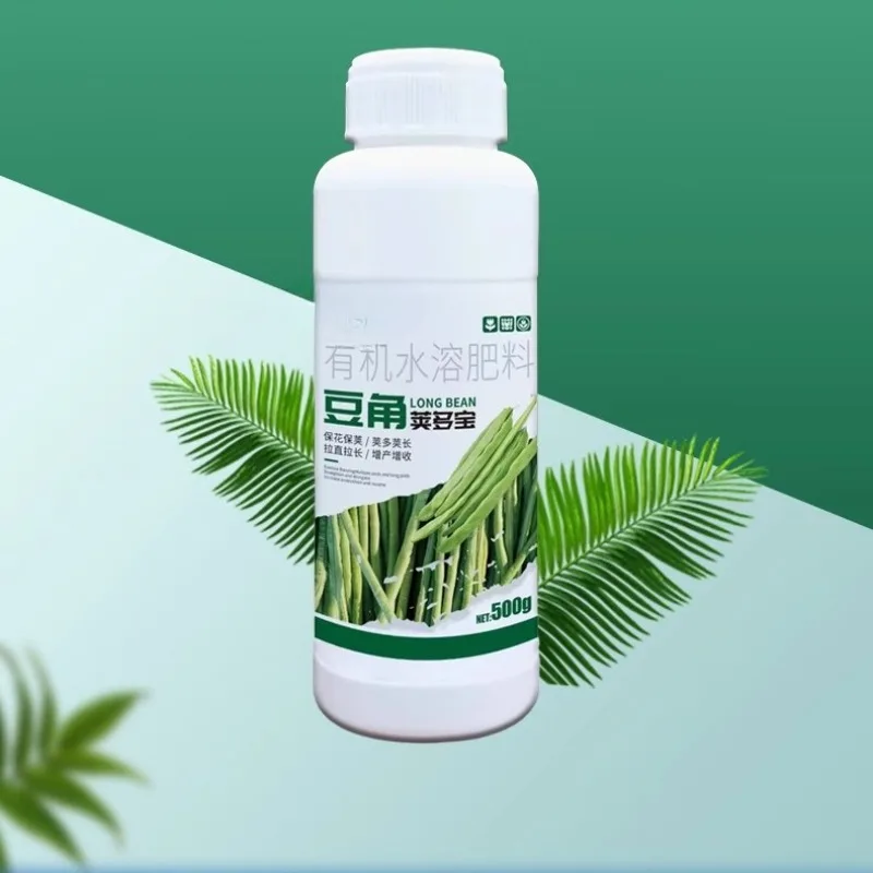 

Duobao Beans Special Foliar Fat Молибденовая жирная фасоль Соевые бобы Цветочные бобы Стручки Водорастворимое удобрение