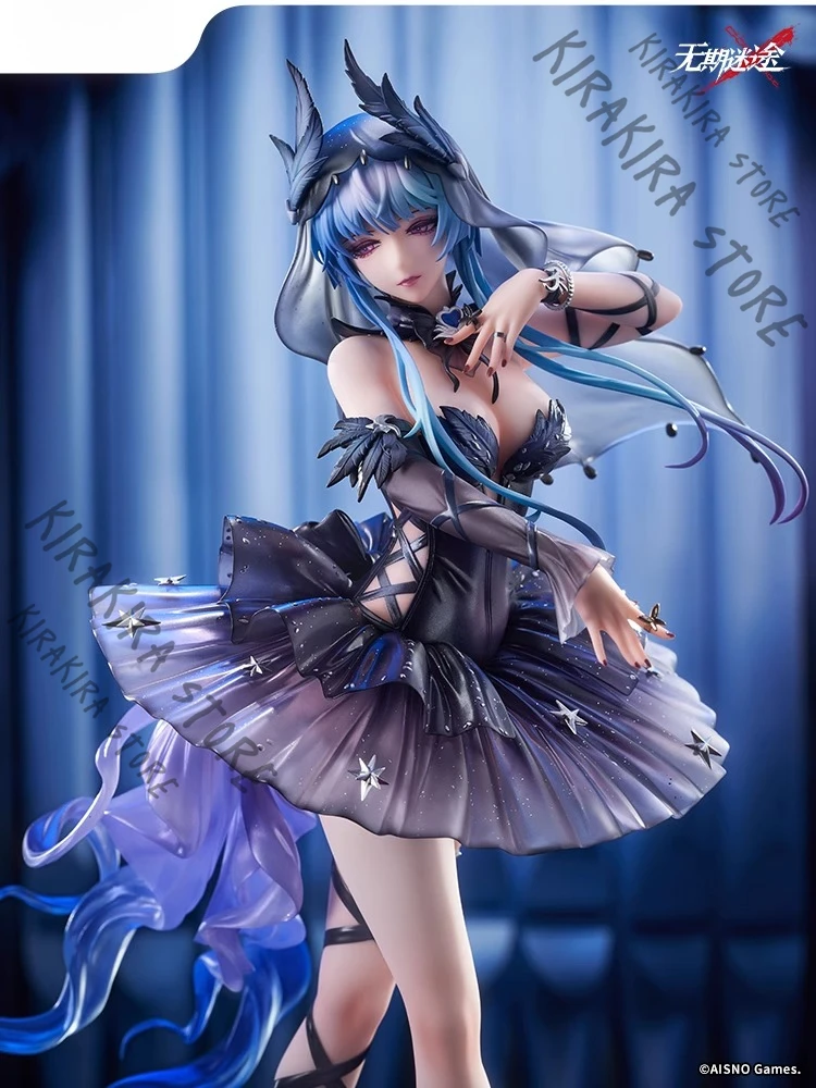 

Path To Nowhere Hamel Anime 1/7 Official Figurine Model Kit Mascot Genuine Cosplay Garage Kits Christmas Adorn Present Hallowmas