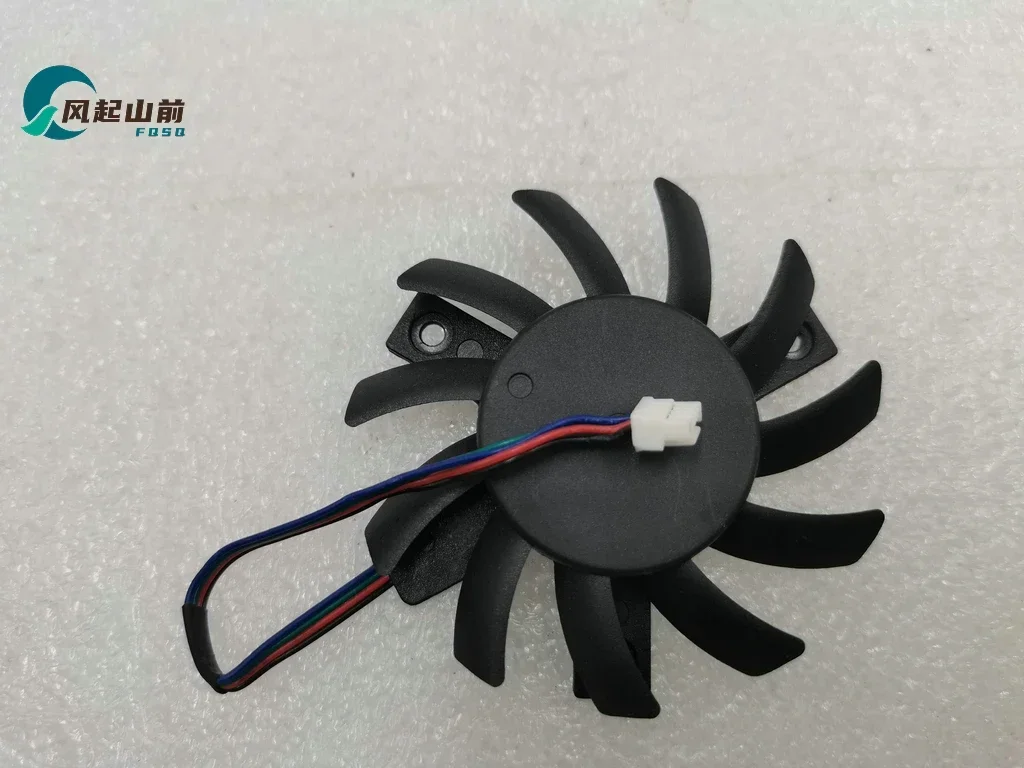 교육용 기계 팬용 냉각 팬 CC6008H05S 5V 0.2A 6008 40X40X40MM 마더보드