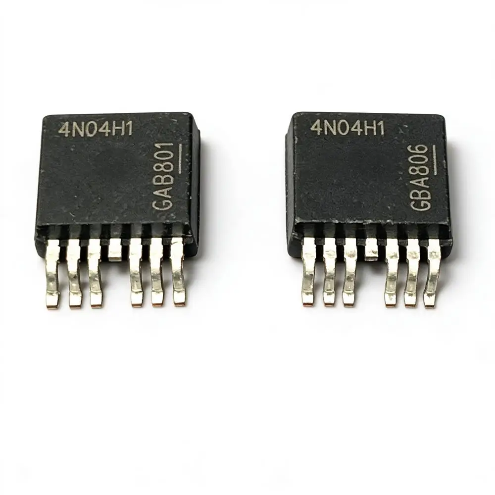 5piece 4N04H1 IPB160N04S4-H1 40V 160A 1.6 TO-263