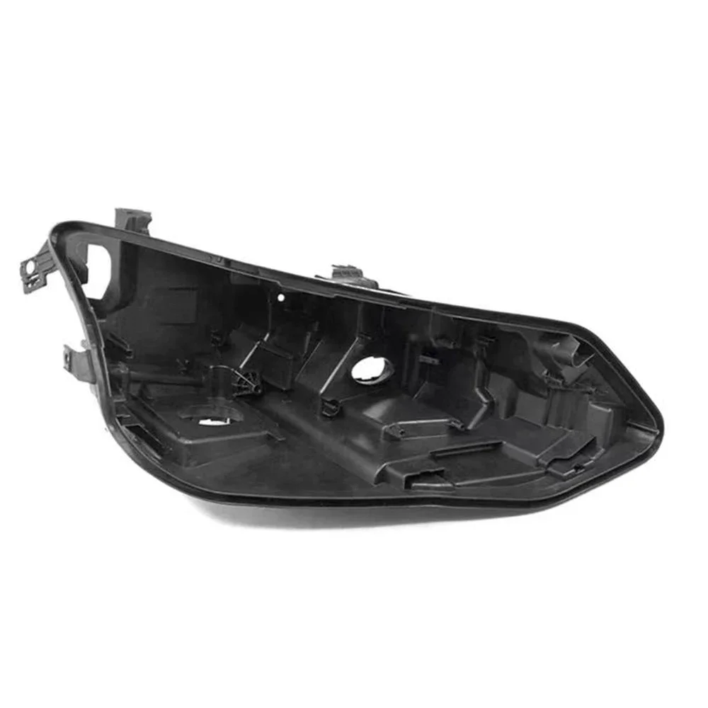 

HTTCY База фары для VW Golf 8 2021 2022 2023, дом для фар автомобиля, задняя база, передняя авто фара, задний дом