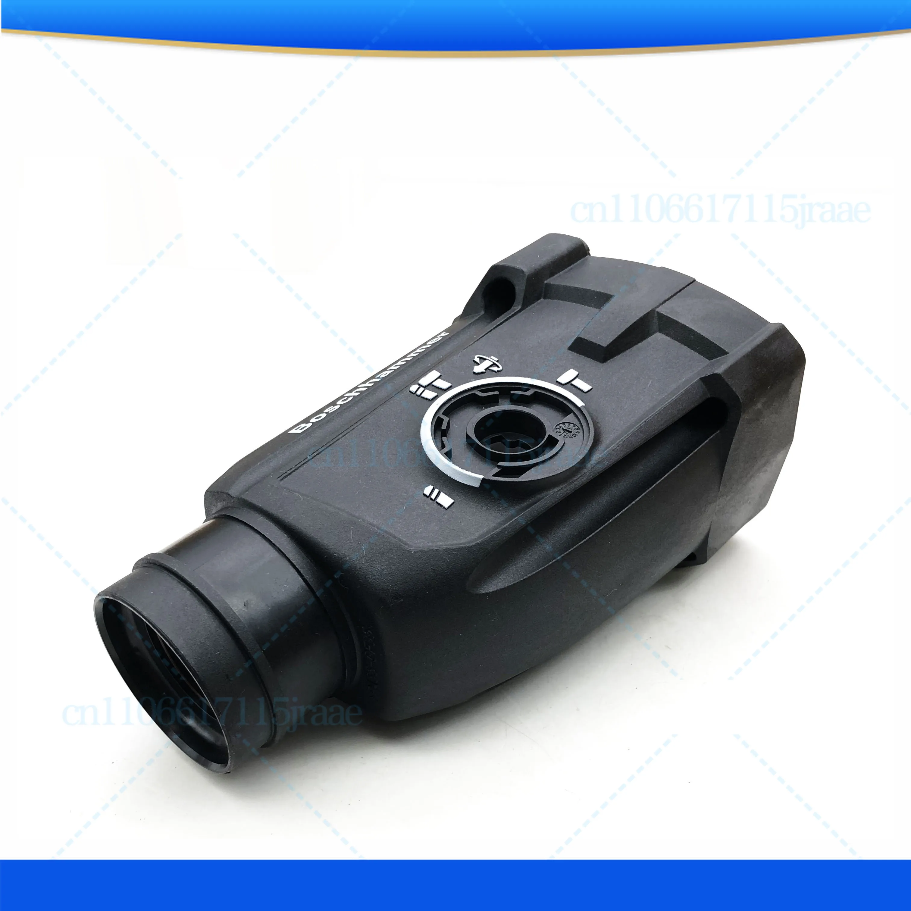 

For Bosch Electric Hammer Front Housing GBH2-28D/28DFV Electric Pickaxe Electric Impact Drill Gearbox Head Housing Accessories
