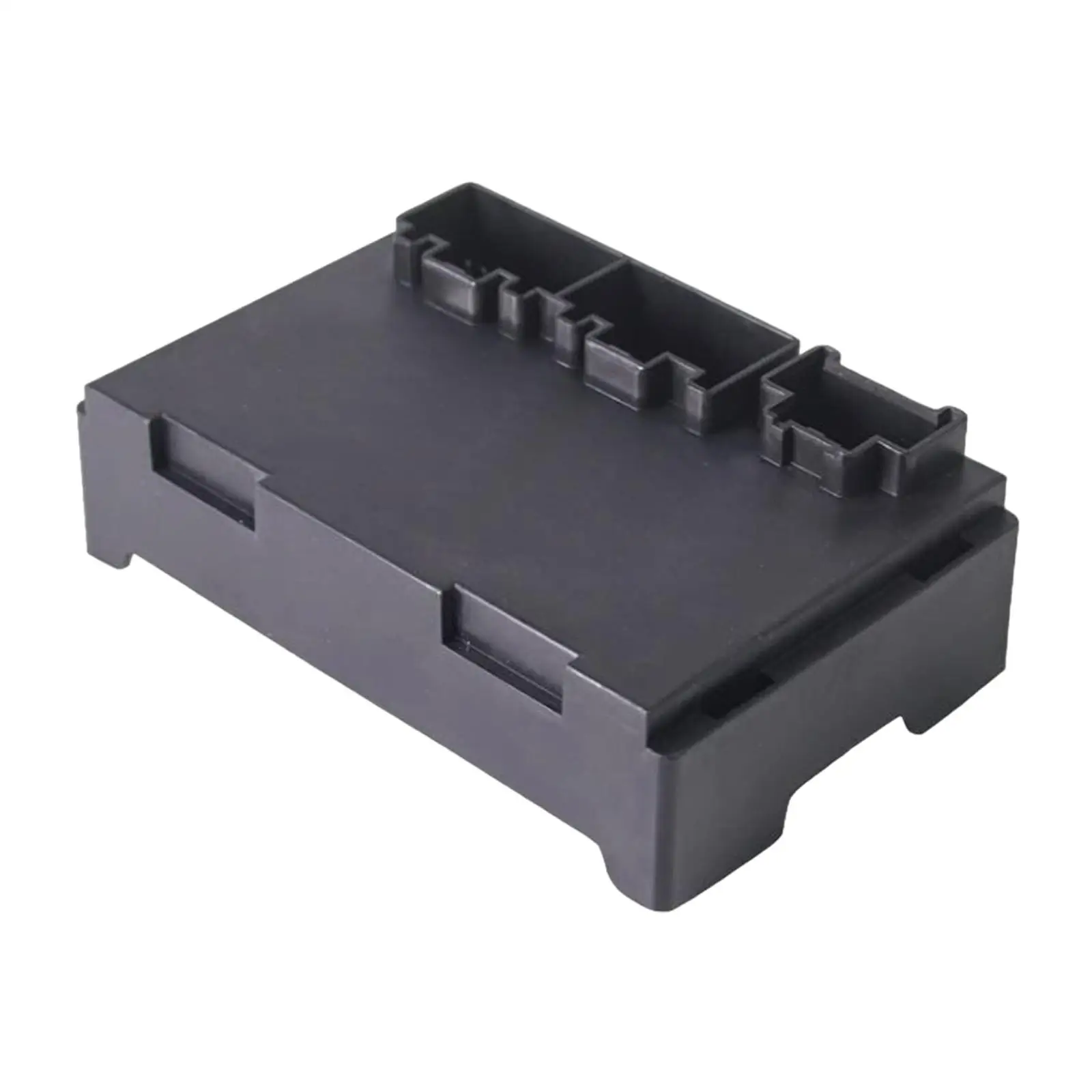 Transfer Case Control Module Compatible Rl029423AK Black for Overland Sport