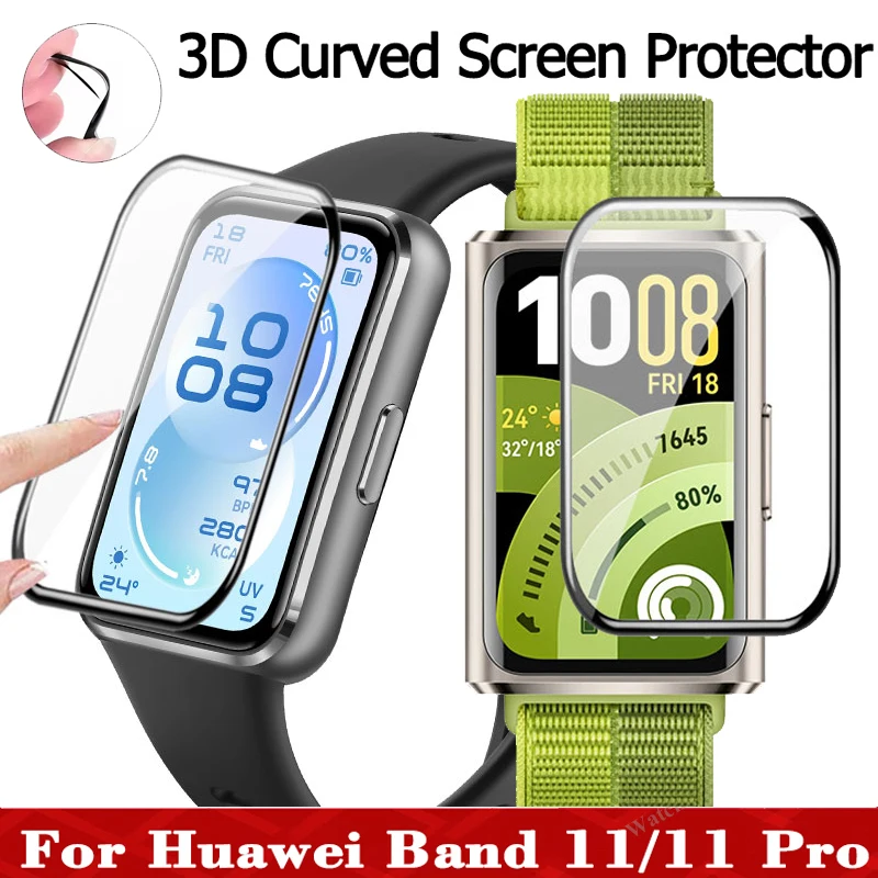 3D Curved Screen Pr…