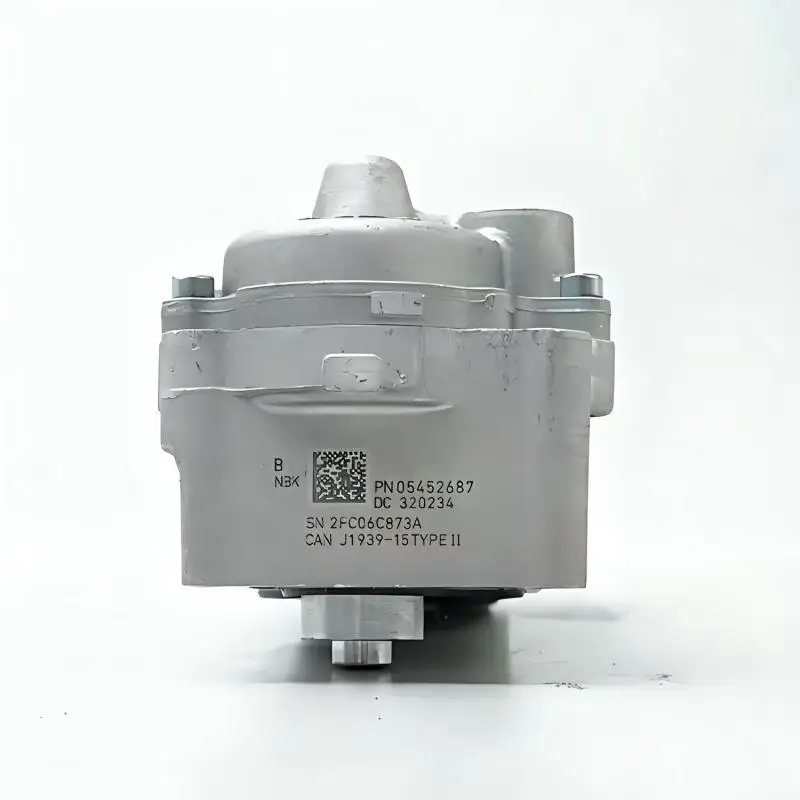 

HE300VG Turbo Actuator Kit 12V 5496045 Engine VGT Turbo Actuator Truck Turbocharger Actuator Kit 5496045 4034310 for cummins