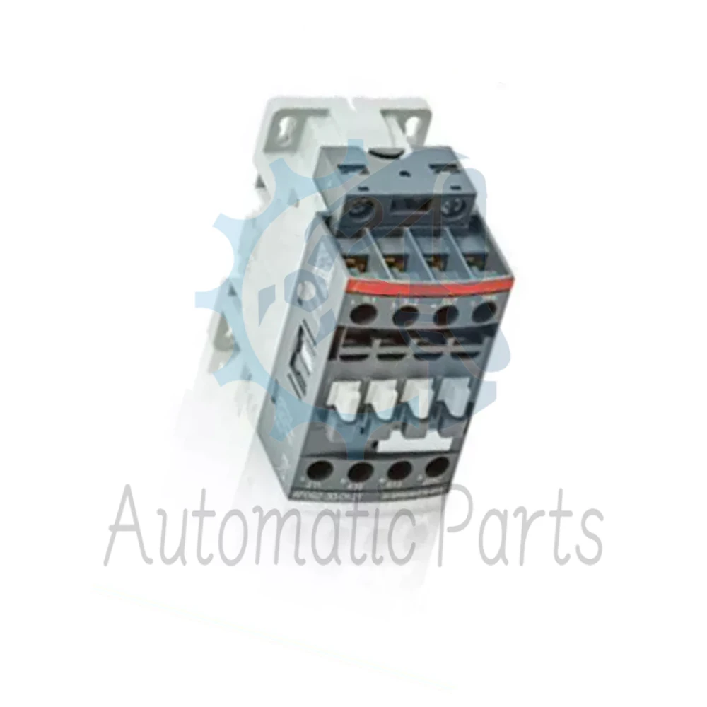 3HAC039833-001 AF09Z-30-01-21 Relay Contactor For IRC5 Control Cabinet