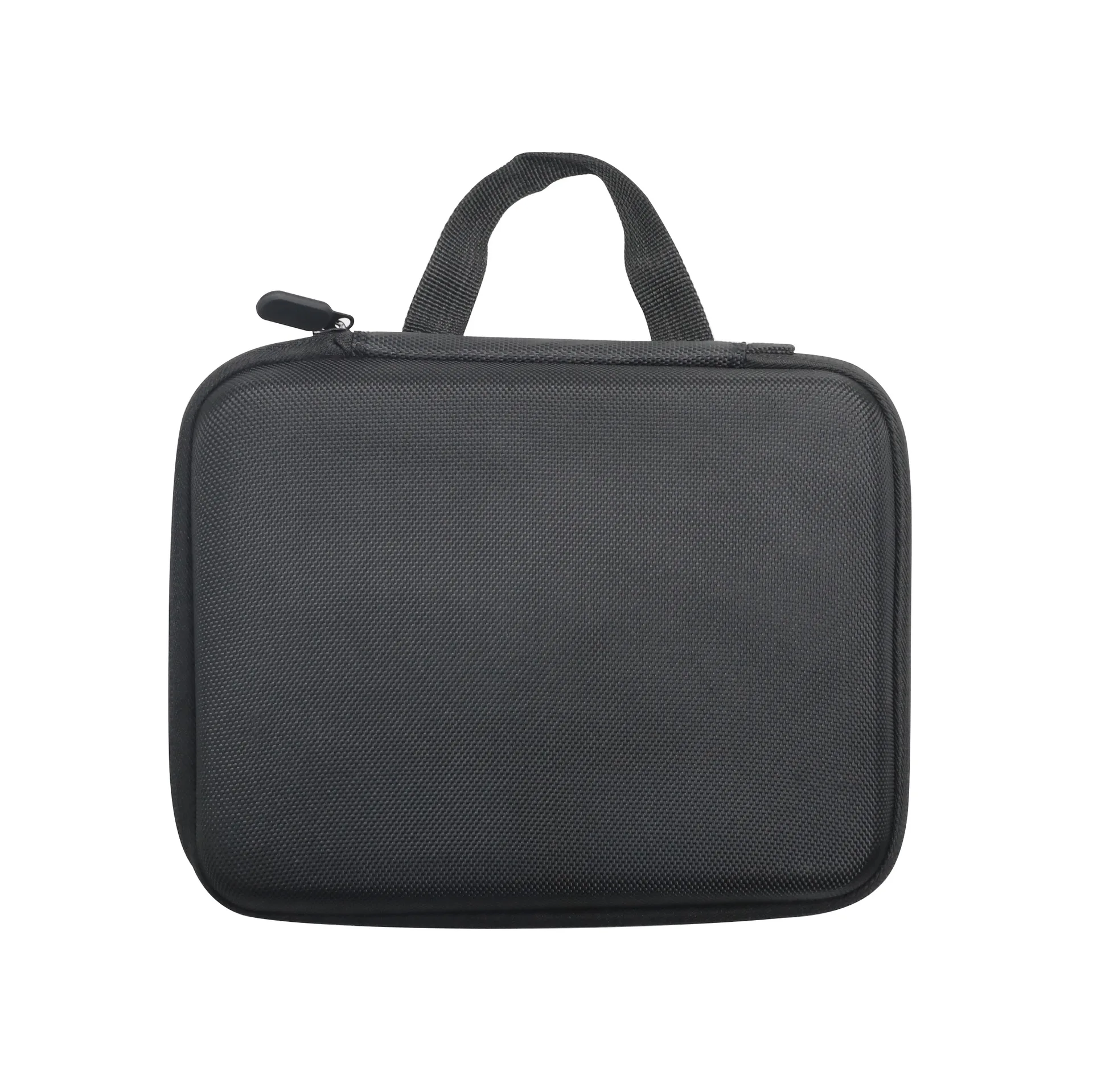 

Travel Organizer Bag for DJI OSMO Action6 Carrying Case Nylon Vlog Protective Case Portable Storage Box Handbag Camera Accessory