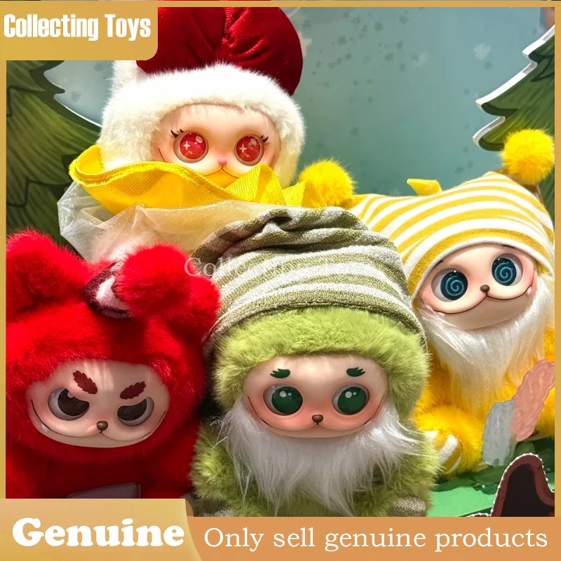 

Genuine Gismow Little Bear Big League Blind Box Pendant Vinyl Plush Doll Cute Bag Ornament Surprise Gift For Collectors And Kids