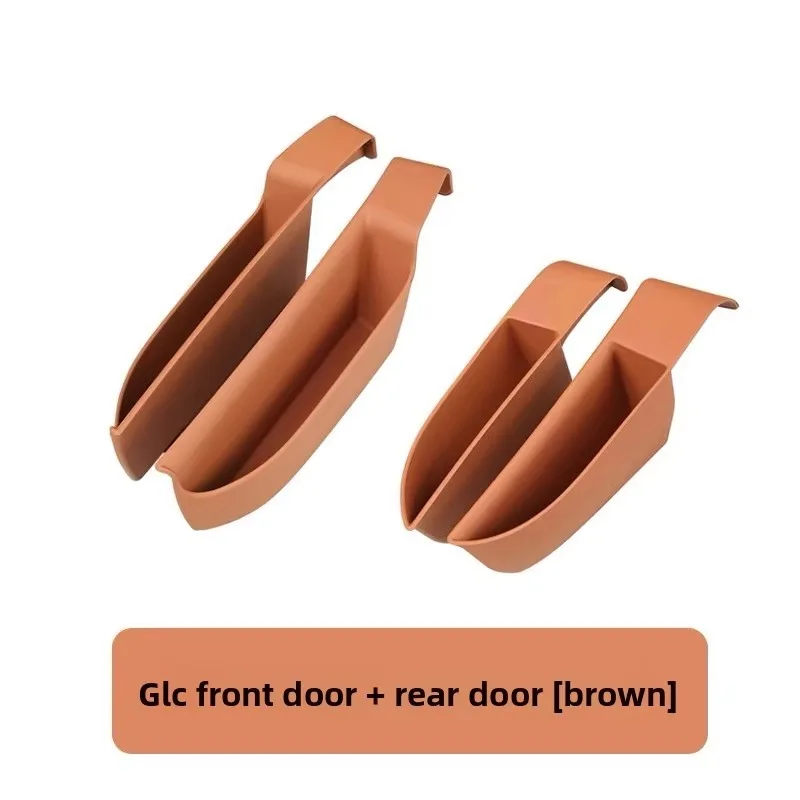 

Ящик для хранения с ручкой Glc300l GLC260L, принадлежности X254 ABS Sut, подходит для дверей 25 GLC