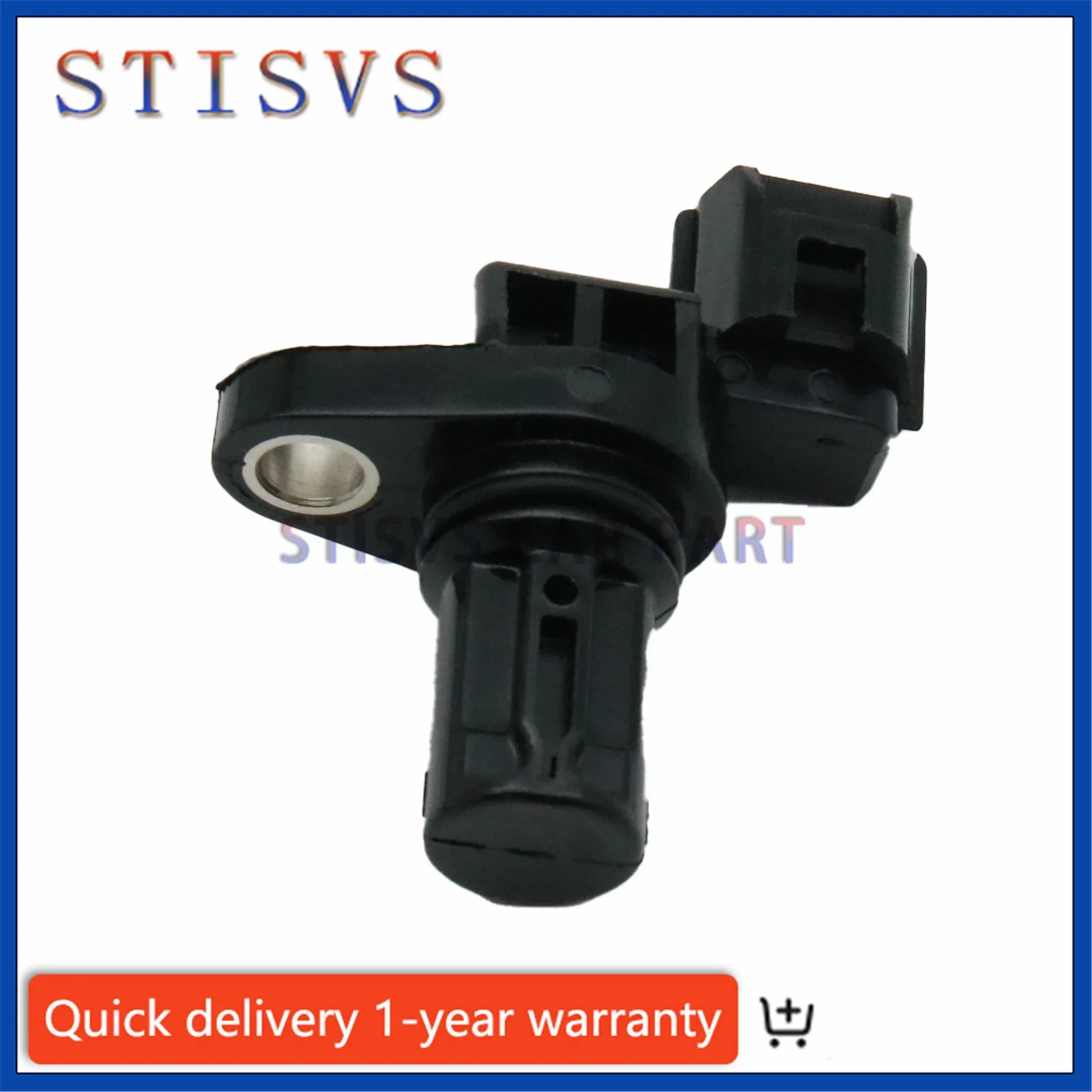 Camshaft Position Sensor J5T30773 for SUZUKI SUBARU Grand Vitara II Ignis Sx4 33220-63J10 3322063J10000 J5T30773-A Auto Parts