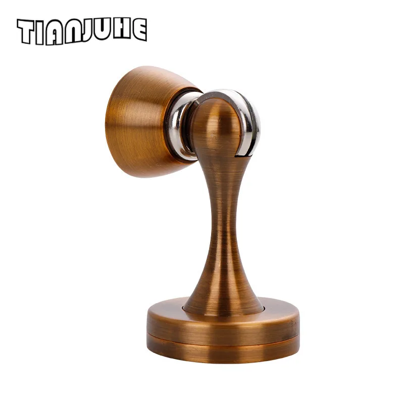 Door Stopper Magnetic Door Stop Door Catch Hold Your Door Open for Wide Doors