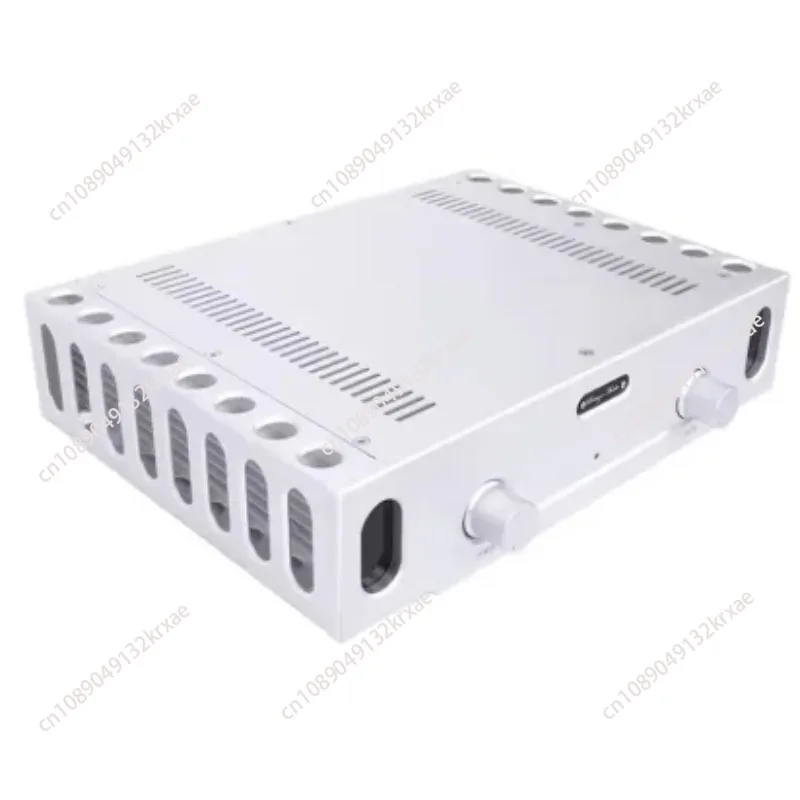 Audio Classic Class AB Power Amplifier Refer To Berlin 933 Audiophile Stereo Amp for Speaker Home Theater Sound HiFi