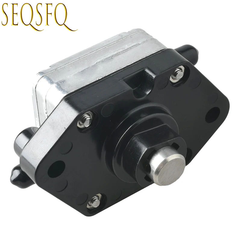 

Outboard Motor Fuel Pump Assy 67D-24410-02-00 for Yamaha 4-Stroke 4HP F4 F4A F4M 67D-24410-01-00 67D-24410-03-00 67D-24410