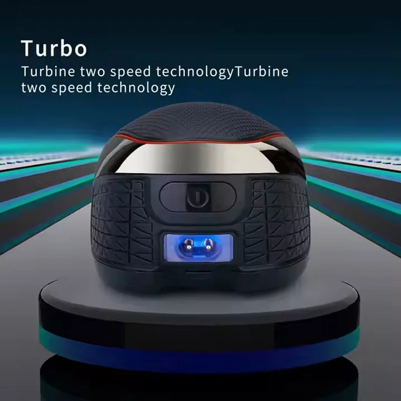 مجموعة أدوات تشذيب الشعر الذاتية من Shortcut Pro، ماكينة حلاقة كهربائية لاسلكية مقاومة للماء للرأس واللحية والجسم