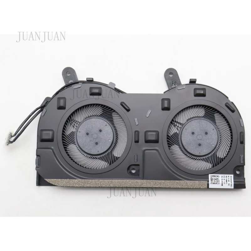 

Новый вентилятор охлаждения процессора A+ DC5V H45 для IdeaPad Slim 5 16IRL8 82XF Slim 5 16IAH8 83BG