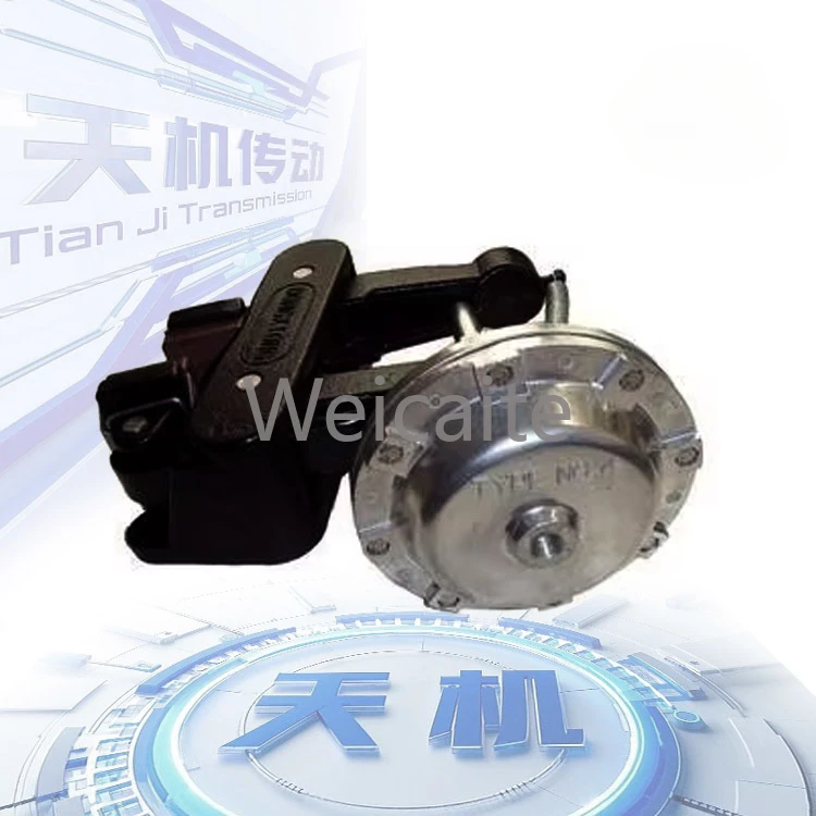 Dbh Model Industria…