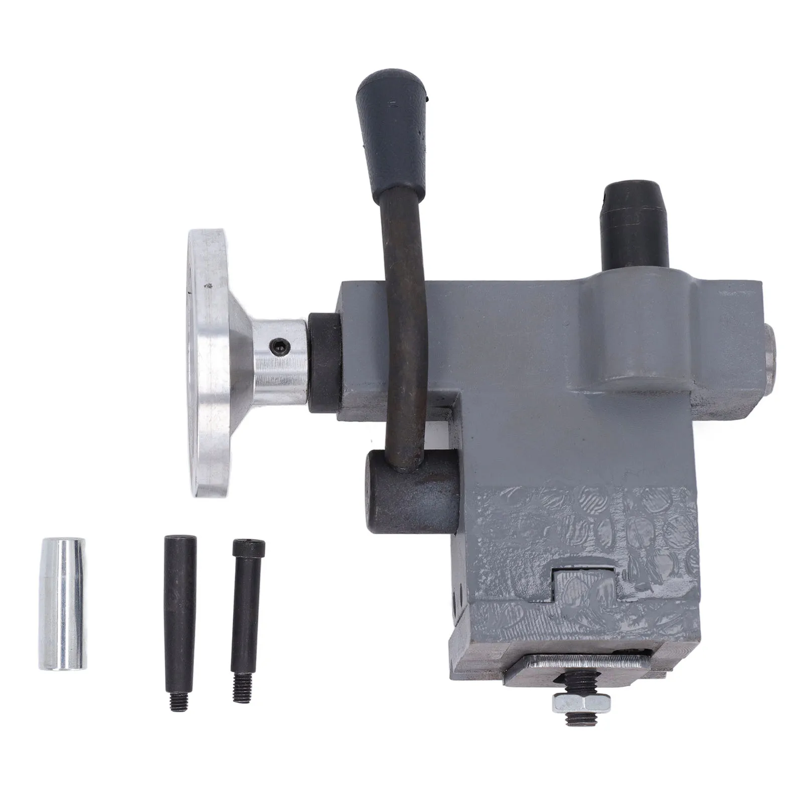 for 7x12 7x14 0618 CJ18A Mini Lathe Tailstock Rear Center Mount Tailstock Replacement