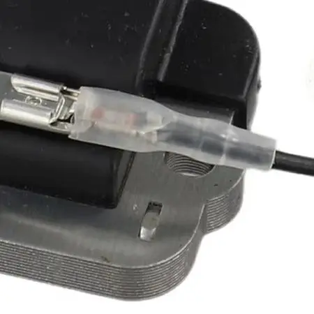 For Ignition Coil Module Compatible with For Mantis 7260 7261 7262 Tillers 22cc 25cc 31cc Boosts Engine Functionality