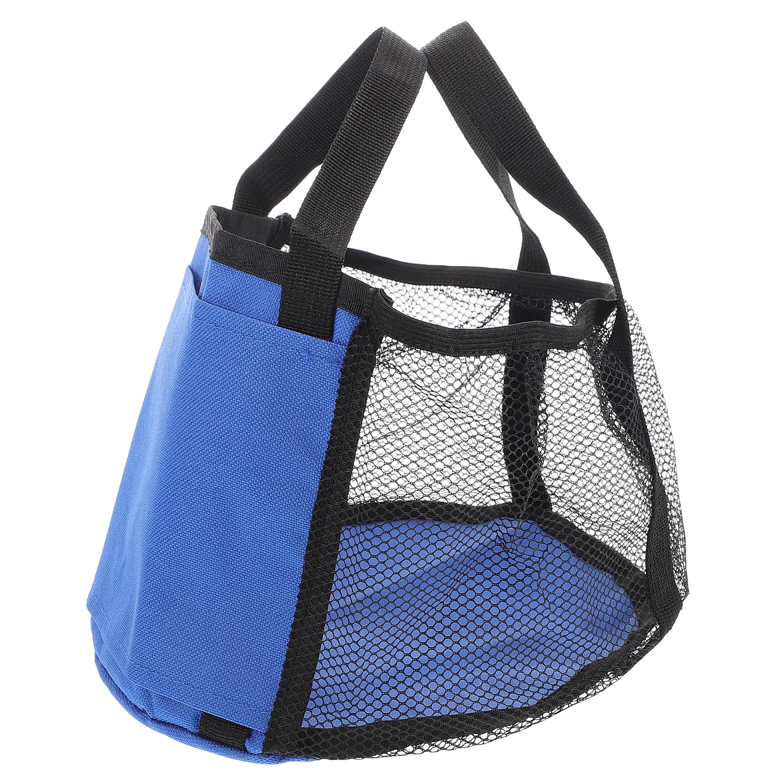 

Large Capacity Bowling Ball Storage Bag Durable Sports Equipment Carrier Stylish Handle Design Portable Outdoor Multi-Use Sports