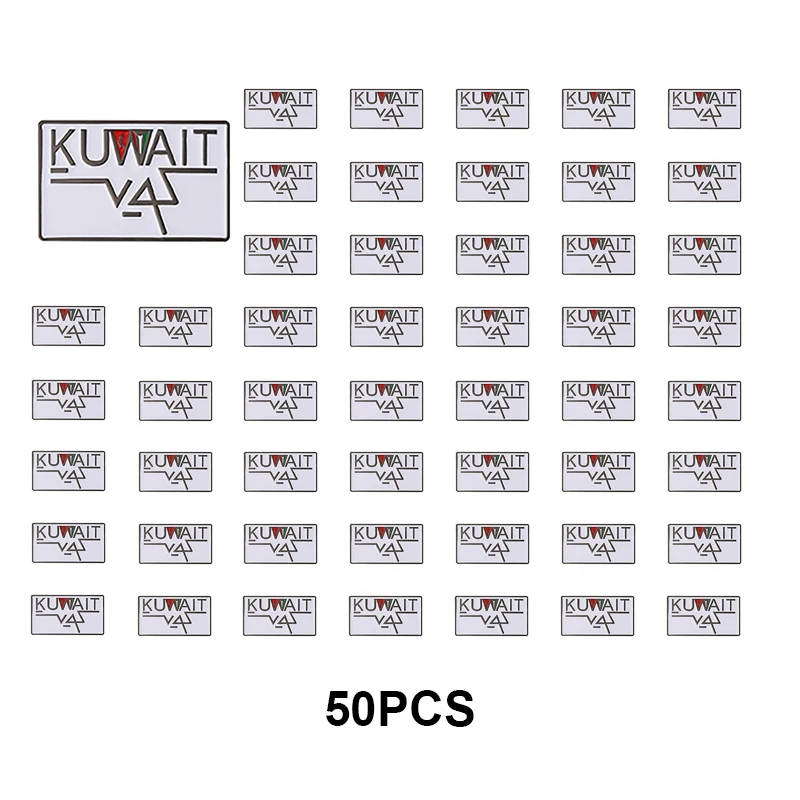 1-5-10-50-100PCS Ku…