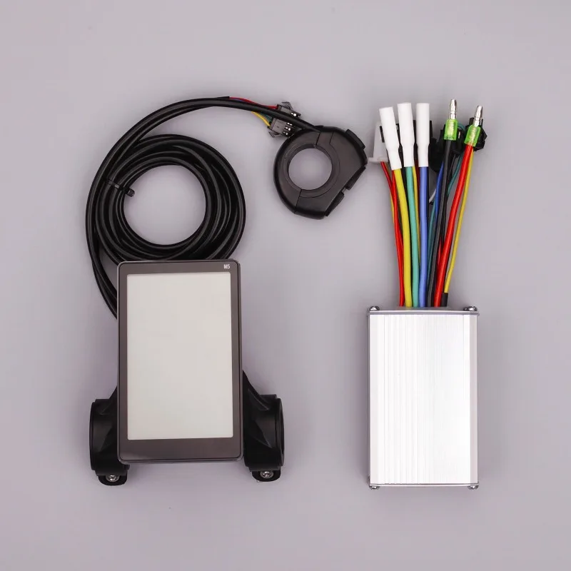 pieces-pour-velo-de-montagne-24v36v48v250w350w-batterie-au-lithium-controleur-sans-balais-ecran-vertical