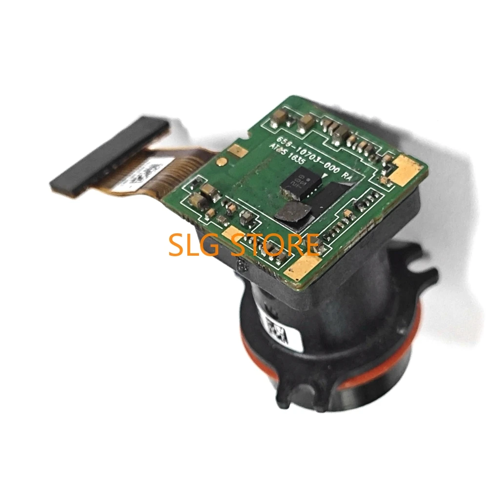 เลนส์ออพติคอลของแท้สำหรับ GoPro HERO 5 Black Edition พร้อมเซ็นเซอร์ภาพ CCD ส่วนซ่อมกล้อง CMOS