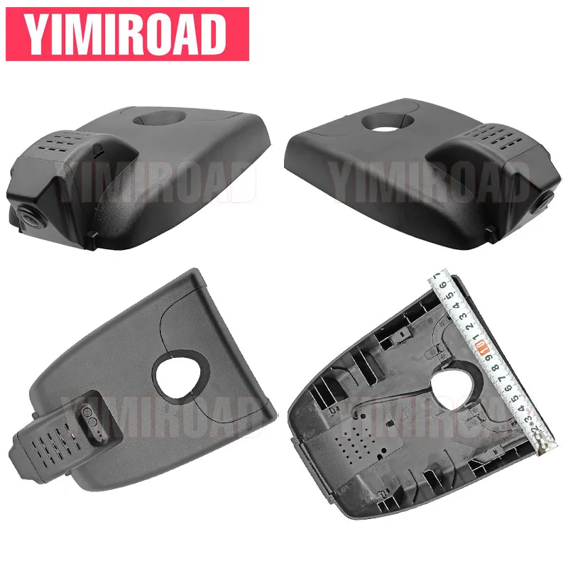 New Plug and Play Car Dvr Dashcam 1K 2K 4K TYT09 Dash Cam For Toyota Corolla E210 Hatchback Levin XLE 2018 2019 2020 2021 2022 view 3